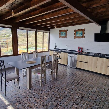 הוילה Dos Pinos Casa Antonia מראה חיצוני תמונה
