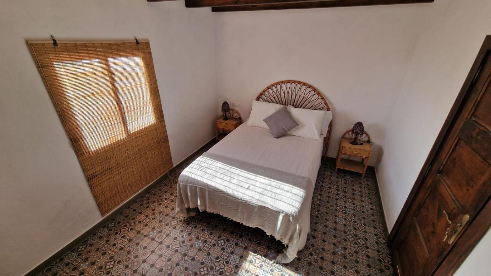 הוילה Dos Pinos Casa Antonia מראה חיצוני תמונה