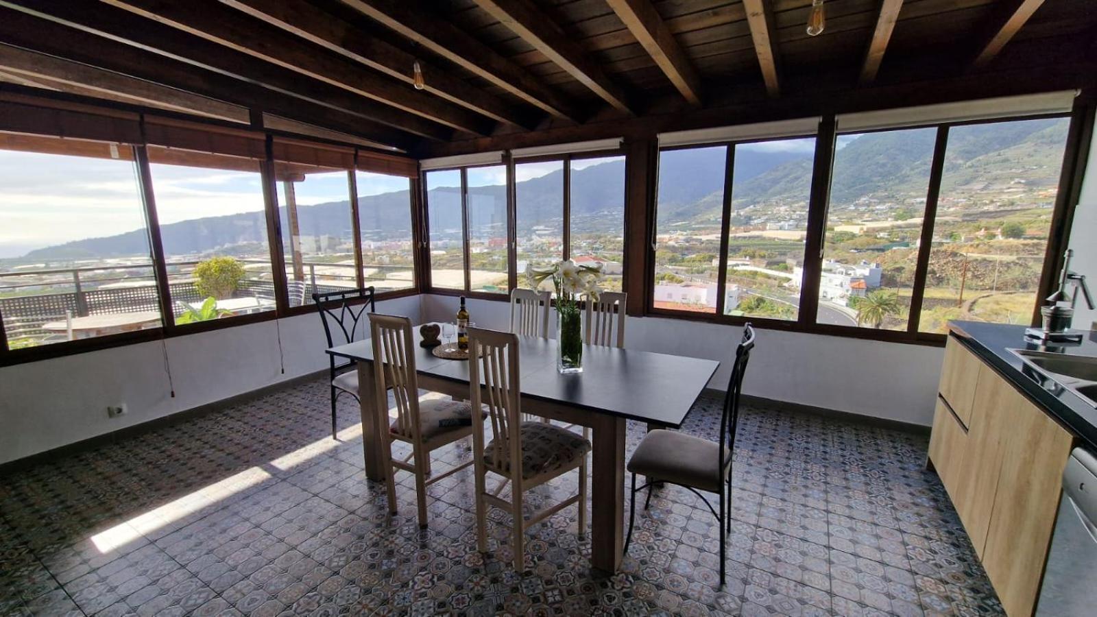 הוילה Dos Pinos Casa Antonia מראה חיצוני תמונה
