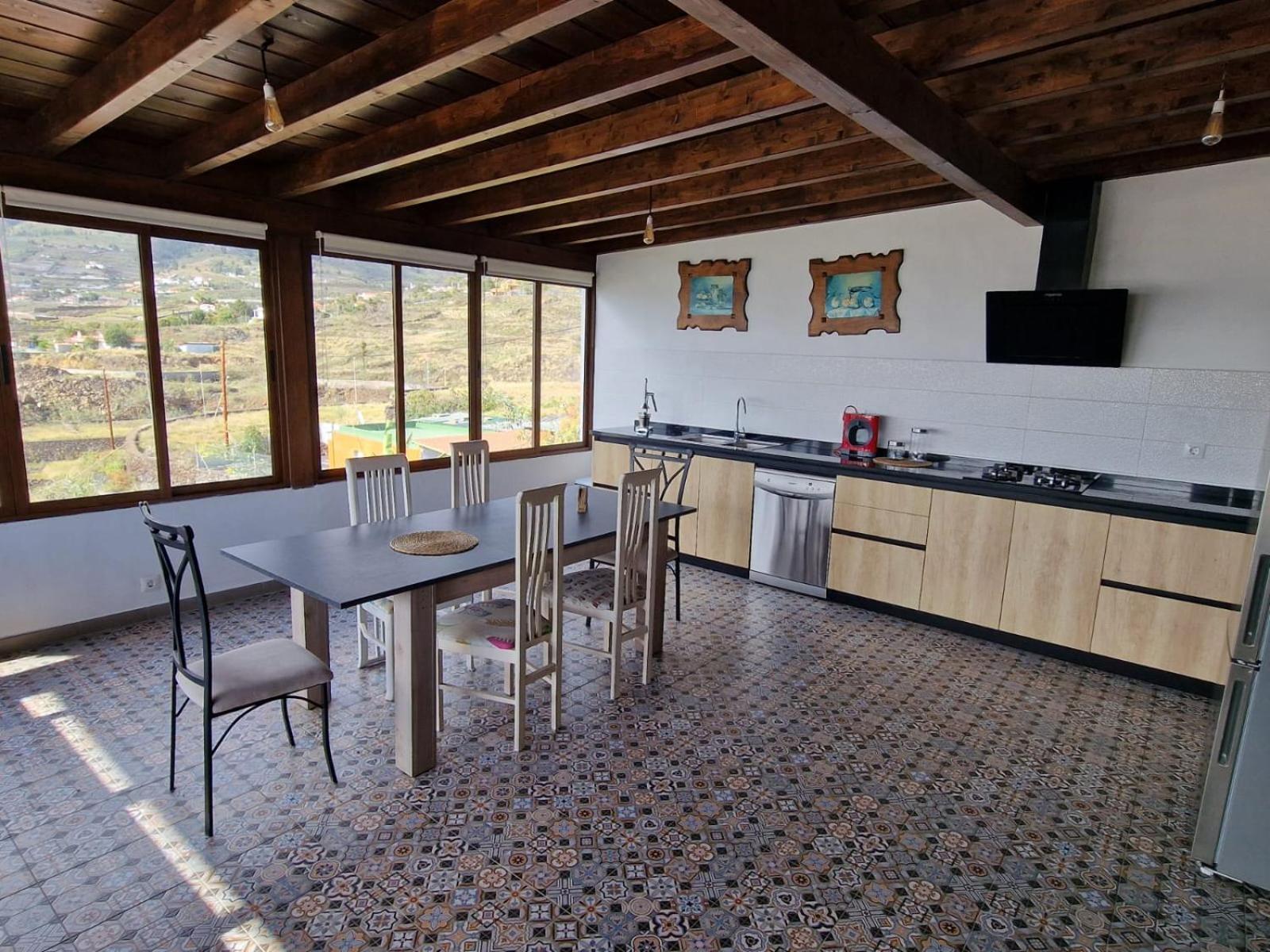 הוילה Dos Pinos Casa Antonia מראה חיצוני תמונה