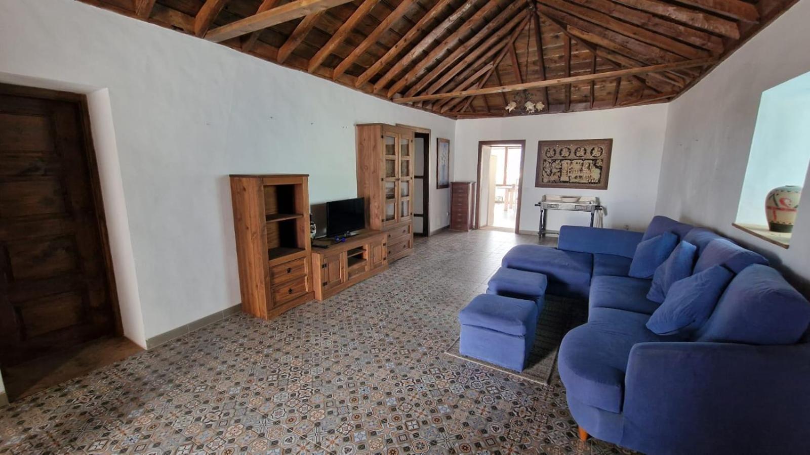 הוילה Dos Pinos Casa Antonia מראה חיצוני תמונה